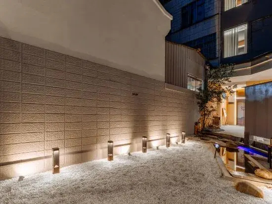 Ximan Business Travel Hotel