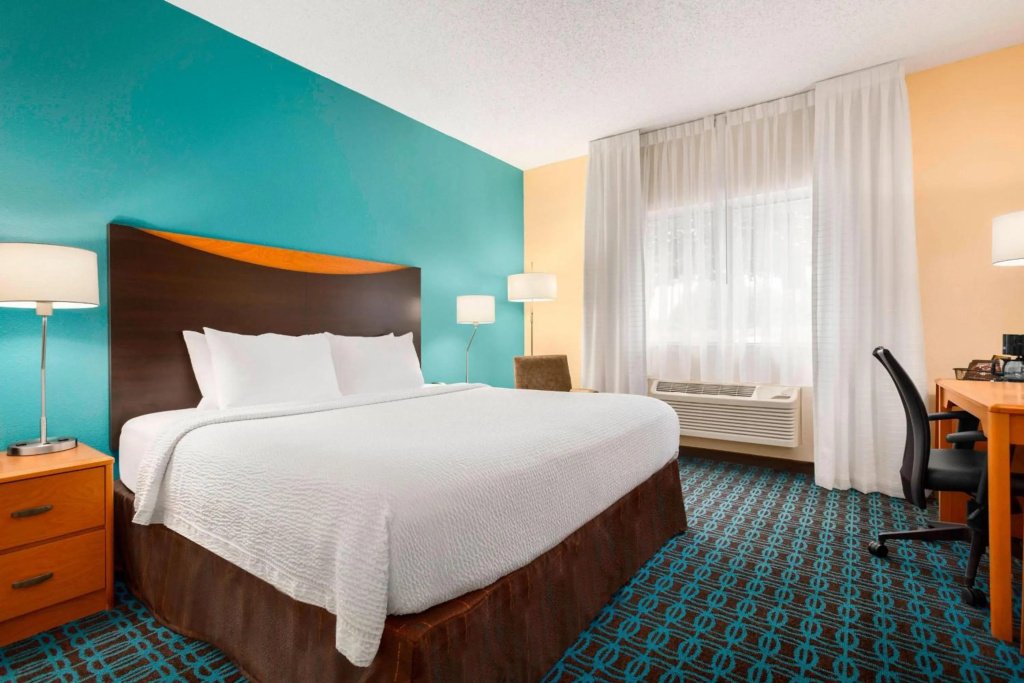 hotel photo