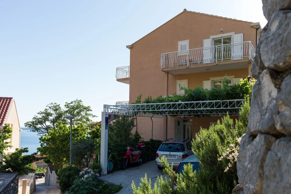 Villa Dubravka