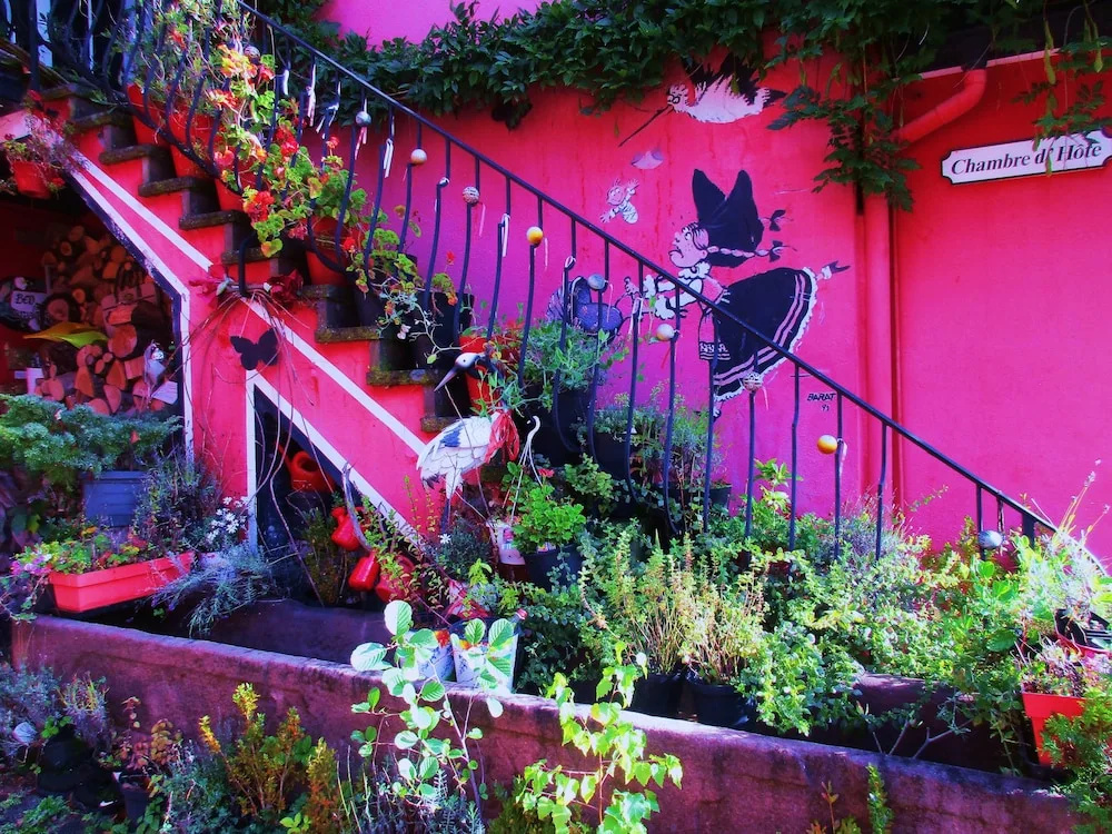 Voir la photo 1 — Tilly's B&B