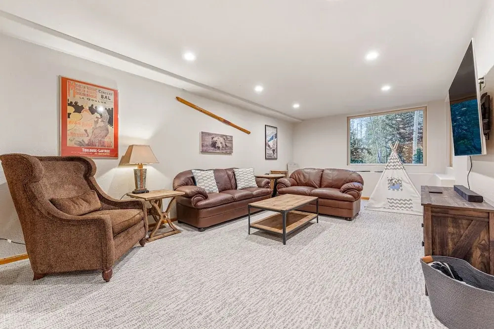 113 Burgundy Circle by Summit County Mountain Retreats