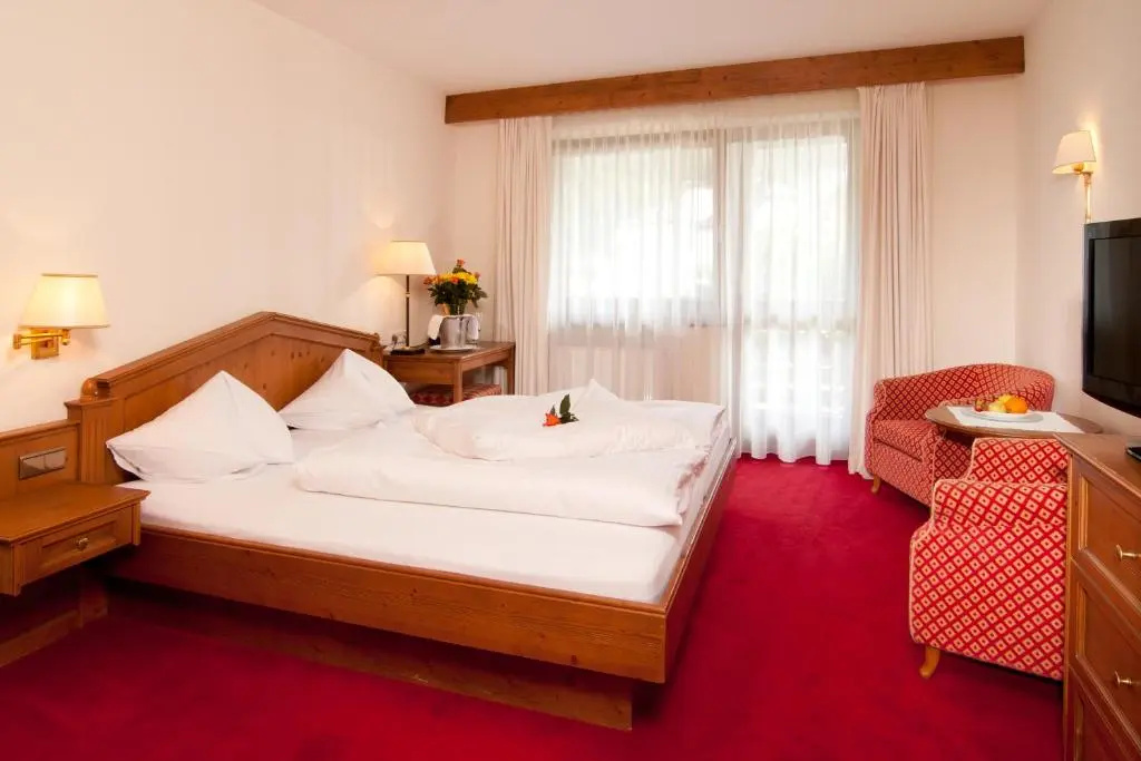 Hotel Dachstein - Chambres
