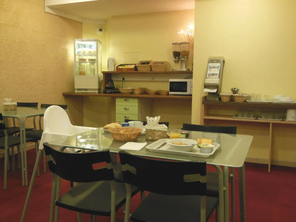 Hotel photo 9