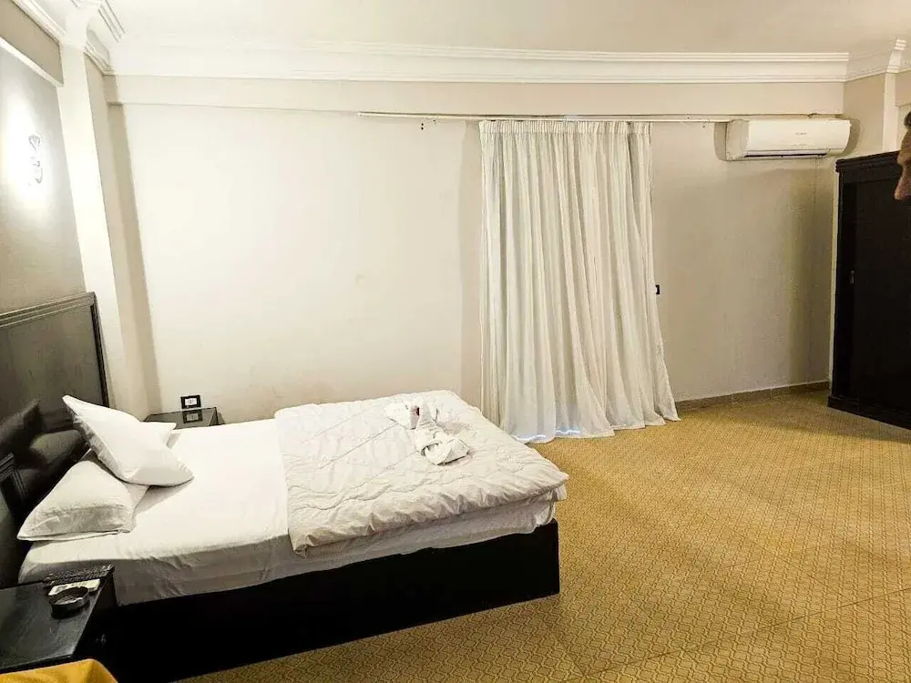 Red Sea Hotel - Chambres