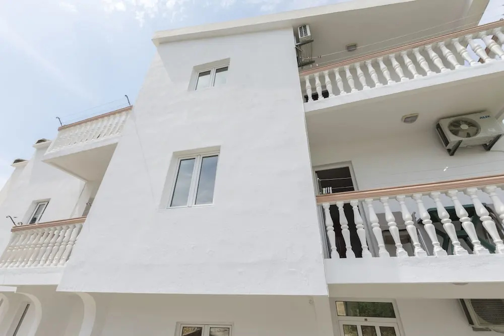 Apartments Vila Glavanovic