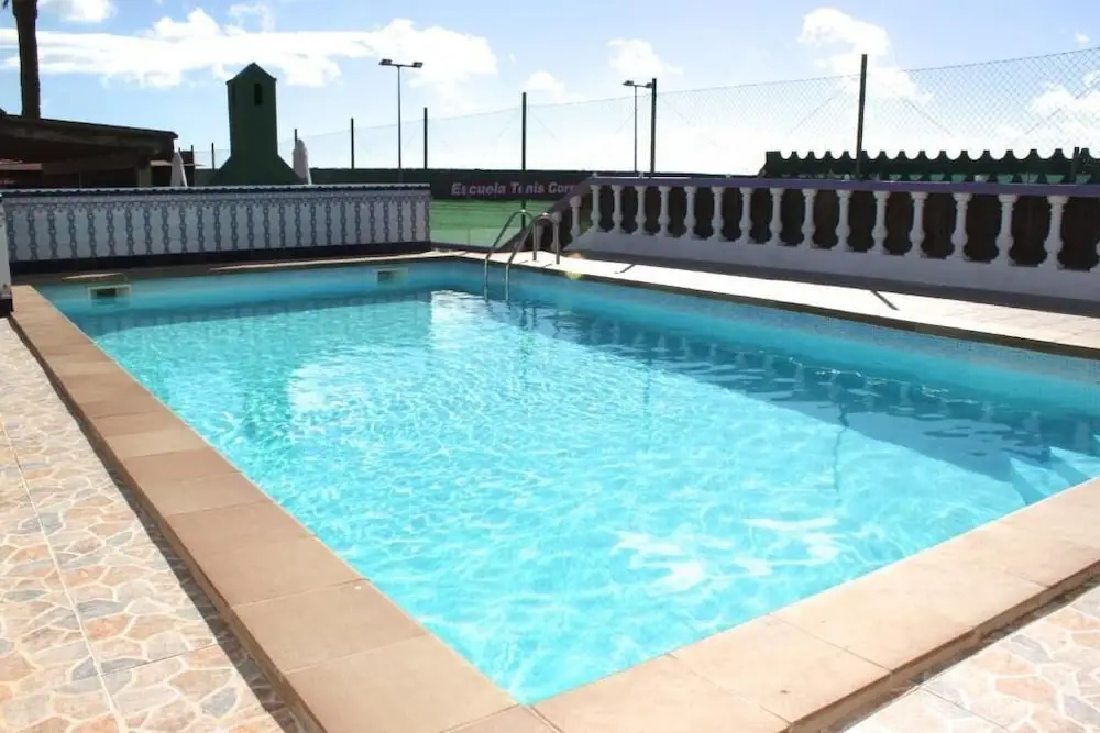 Corralejo Lodge - 3