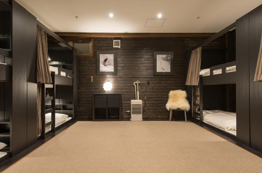 Moiwa Lodge 사진 2