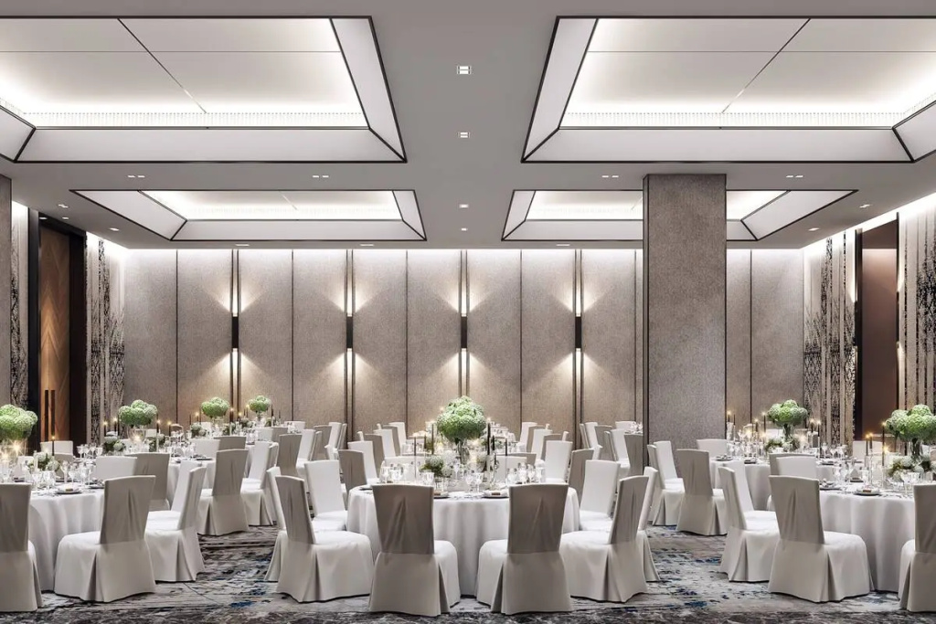 Four Points by Sheraton Phuket Patong Beach Resort