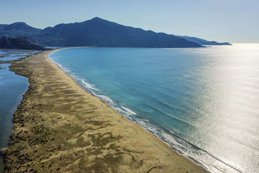 Dalyan Hotel Nish Caria - фото 15