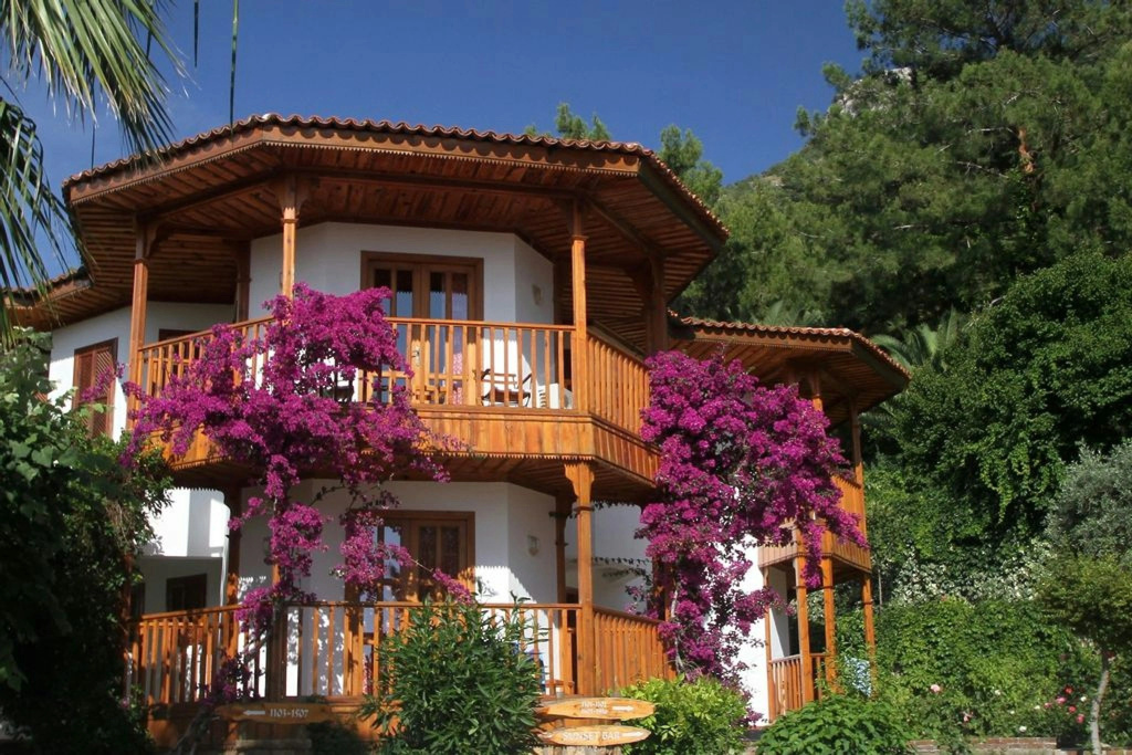 Montana Pine Resort - All Inclusive - Général