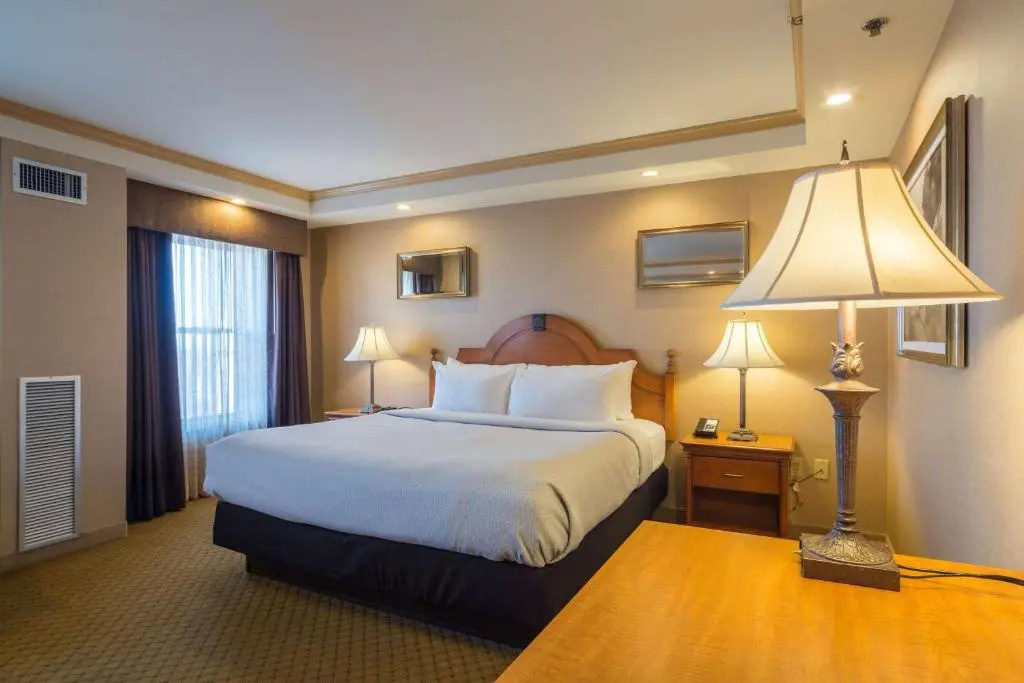 Ambassador Hotel Milwaukee, Trademark Collection by Wyndham - Chambres