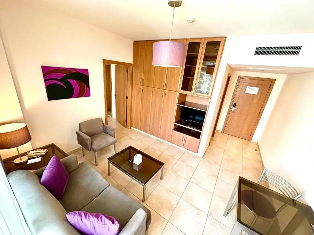 The Smallville Xpress Hotel - Général