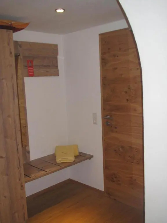 Landhotel Haflingerhof - Chambres