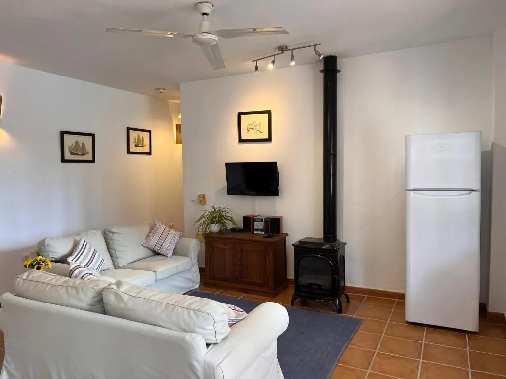 Padre Aviles - Chambres