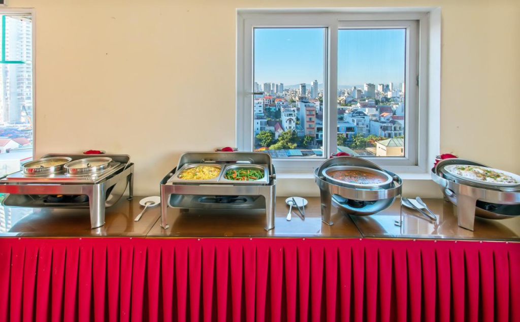 Gia Linh Hotel - Général