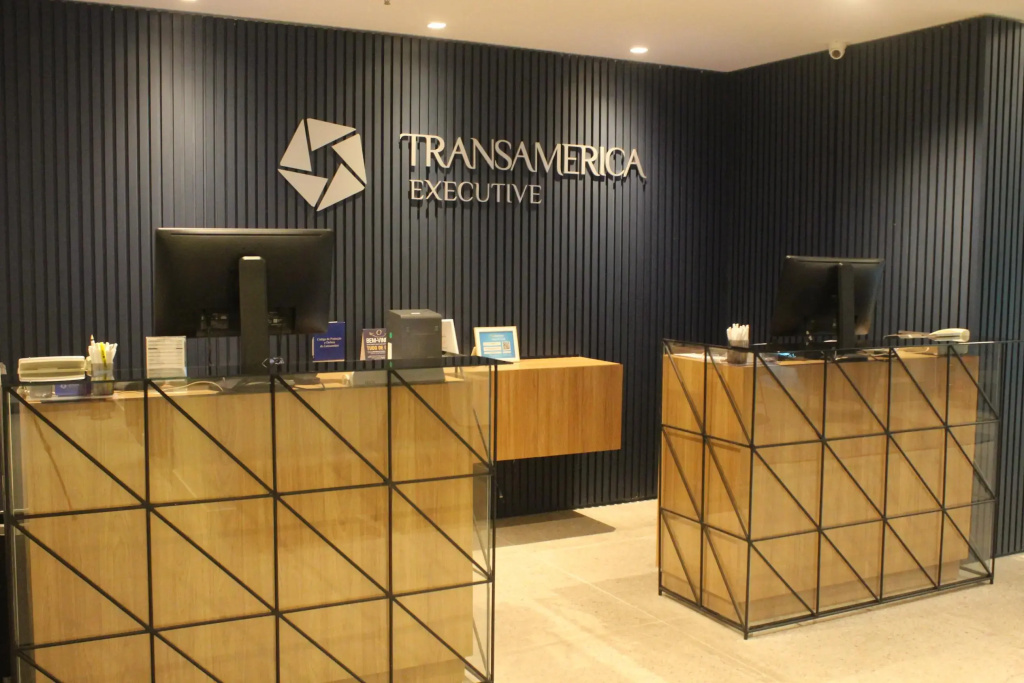 Transamerica Executive Bela Cintra - Général