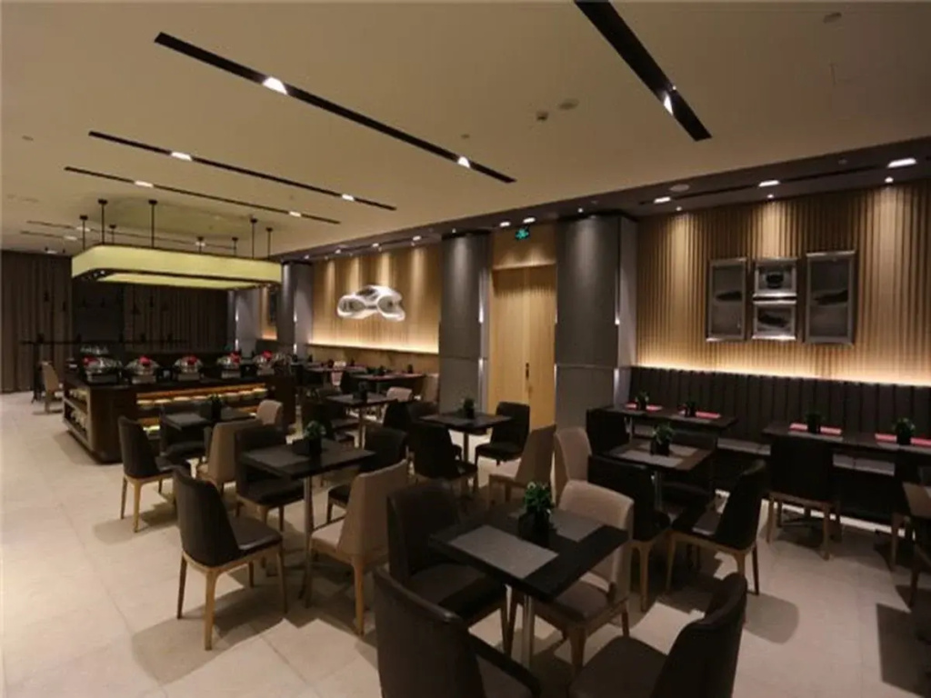 Business Centre