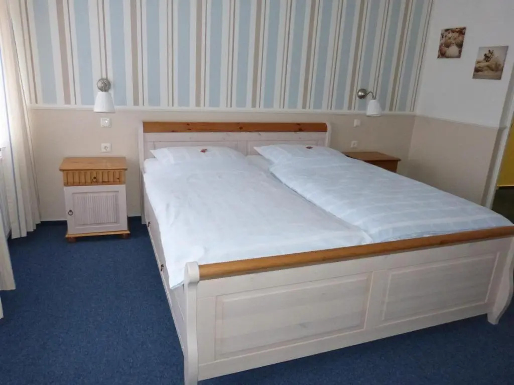 Karstens Gasthof - Chambres
