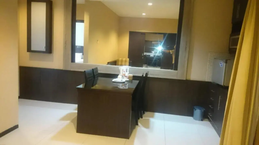 Batu Suki Resort and Hotel - Général