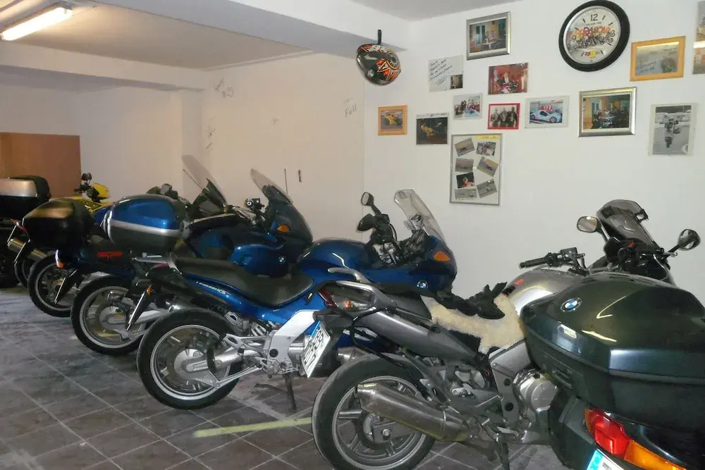 Hotel photo 14