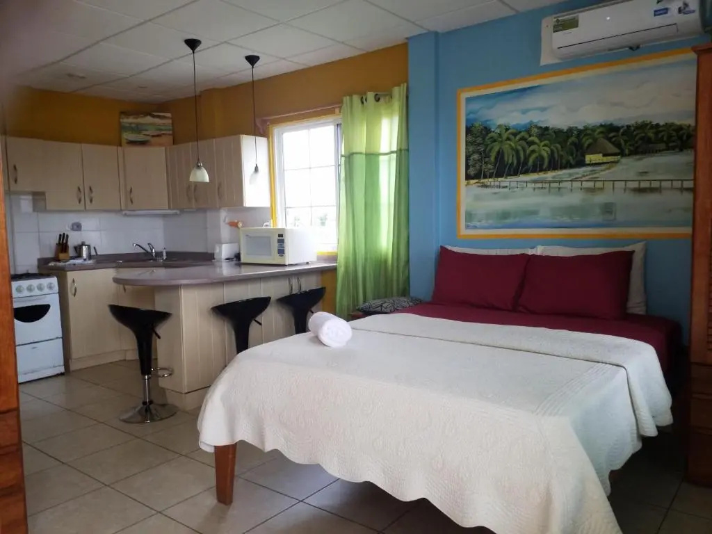 Bocas Condos Rentals - Chambres