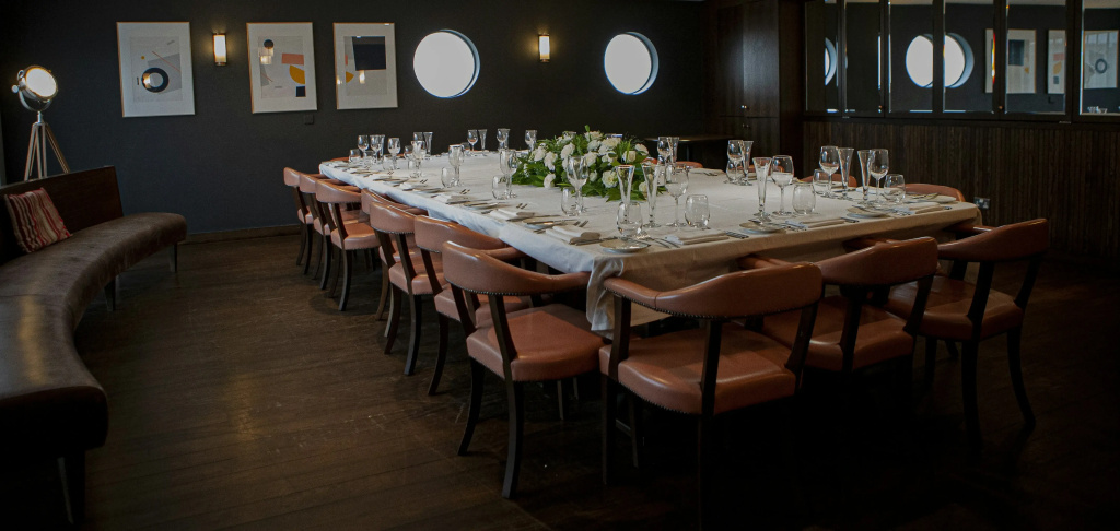 Hermitage Hotel OCEANA COLLECTION - Général