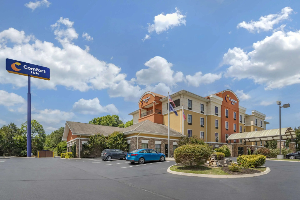 Comfort Inn Athens
