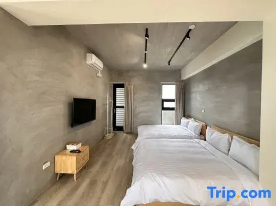 Luxury room