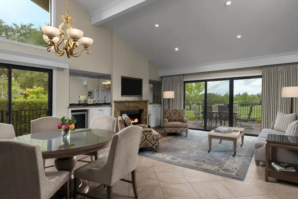 2 Bedrooms Classic Suite