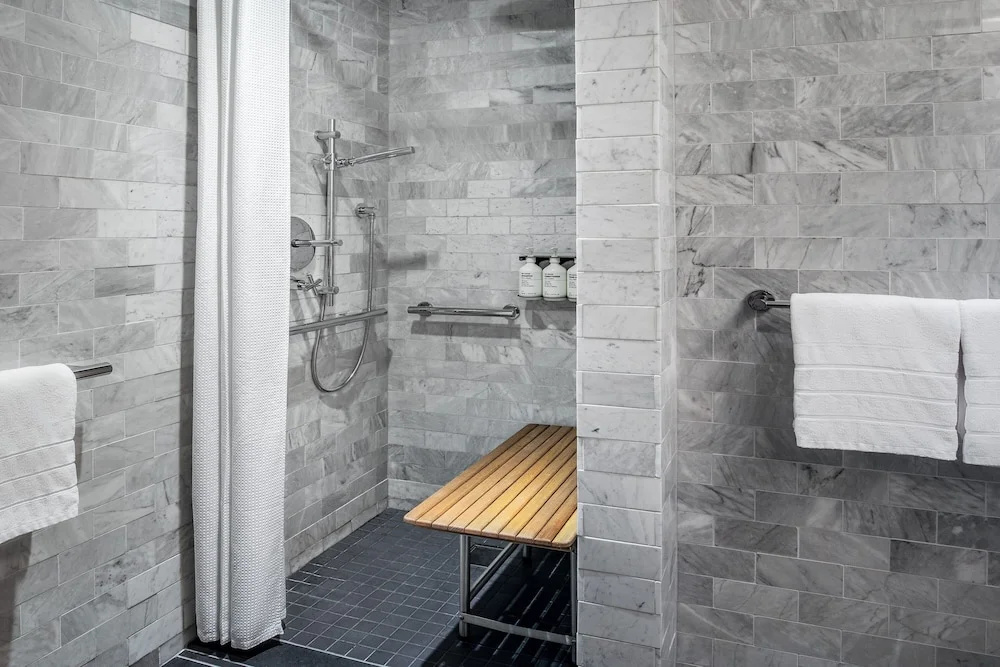 The Press Hotel, Marriott Autograph Collection - Chambres