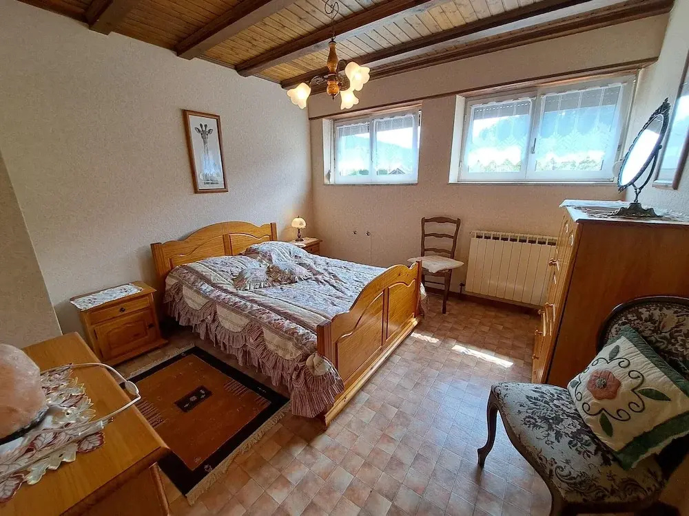 Afficher la photo 6 — Holiday Home in Reipertswiller Near Castle