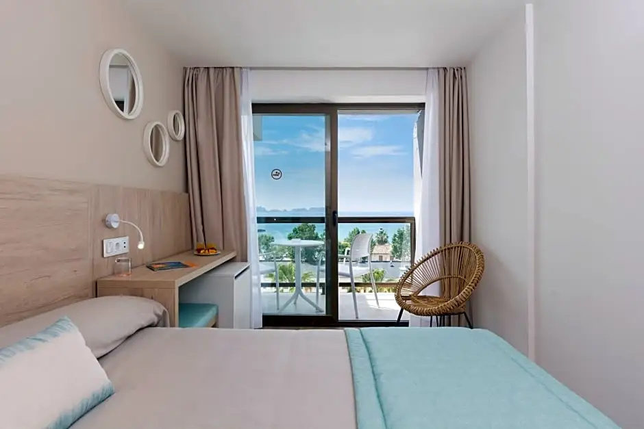 Hotel HSM Linda Playa - Chambres