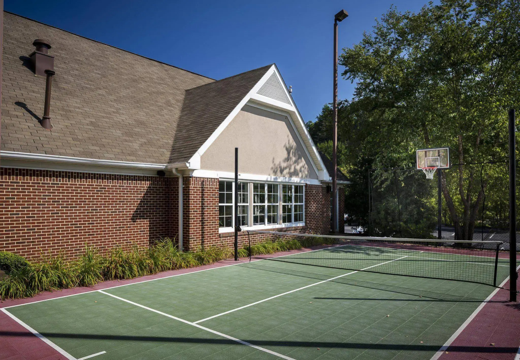 Residence Inn by Marriott Asheville Biltmore