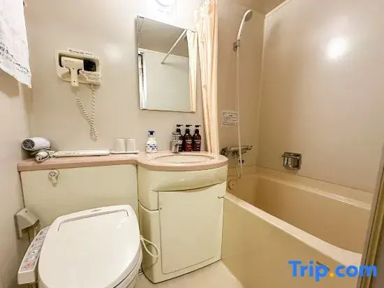 Hotel Sun Resort Shirahama - Chambres