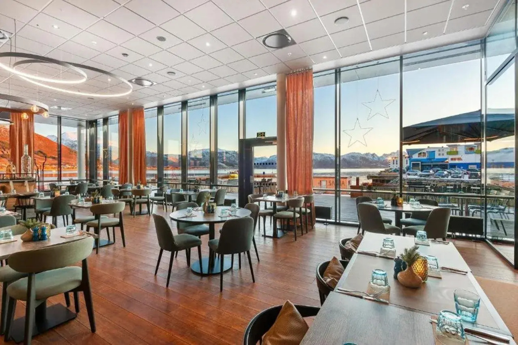 Hotel photo 18