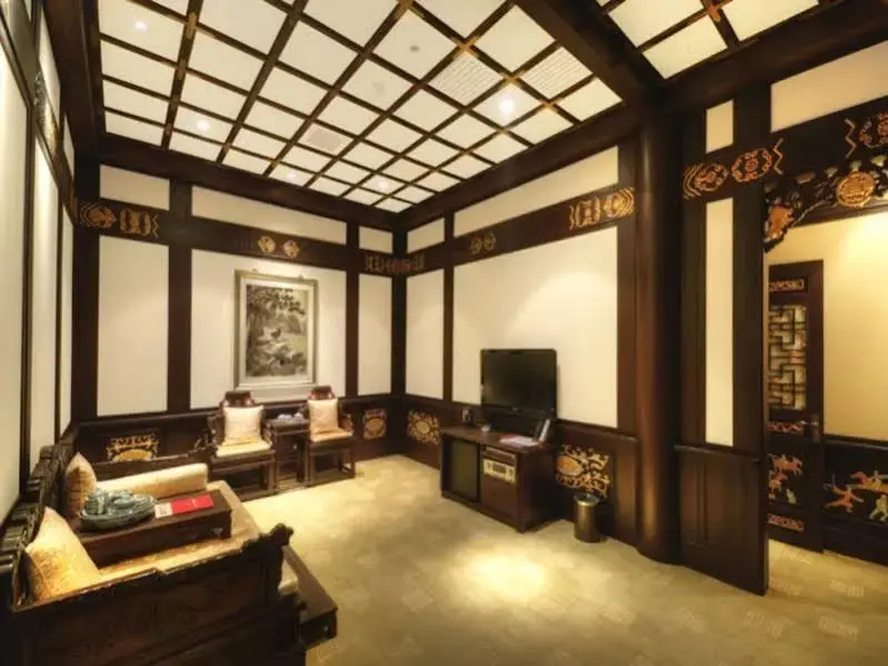 Old Chengdu Club - фото 17