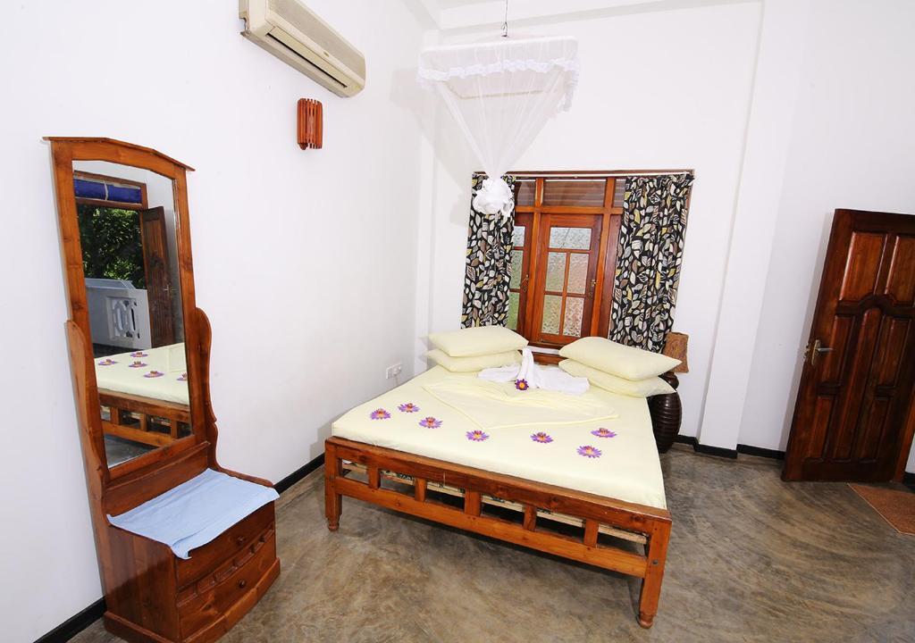 Lahiru Villa