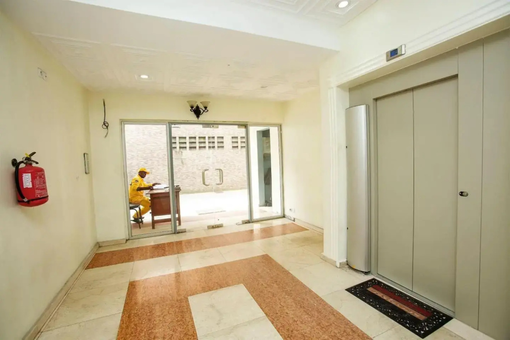 Hotel photo 10