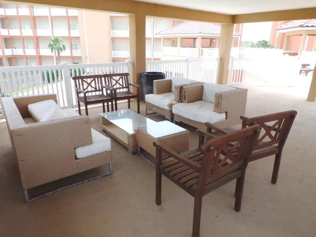 La Isla South Padre Residences - Chambres