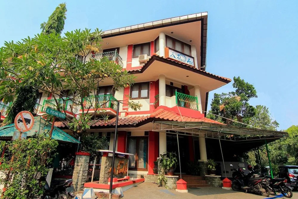 Hotel Pasah Asi by MyHome Hospitality