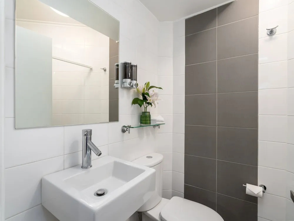 Park Regis City Centre - Chambres