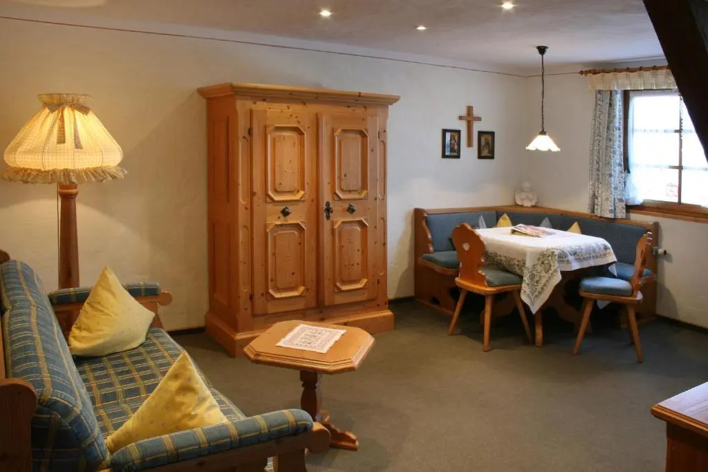 Hotel Adler Bärental - Chambres