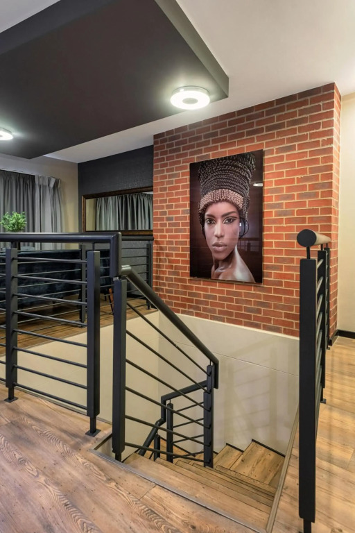 CAG The Vantage - фото 15