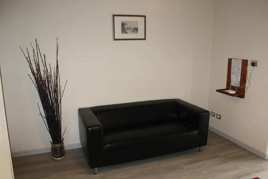 Eco Hotel Il Casale - Chambres