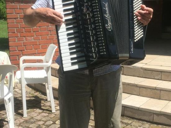 Hotel Familia - фото 17