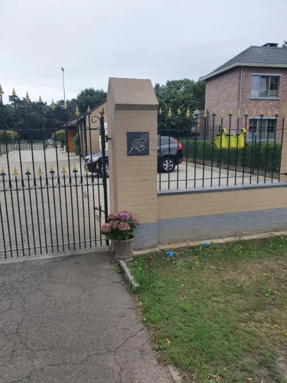 King of Gold Stables appartement met stalling voor 5 paarden - фото 14