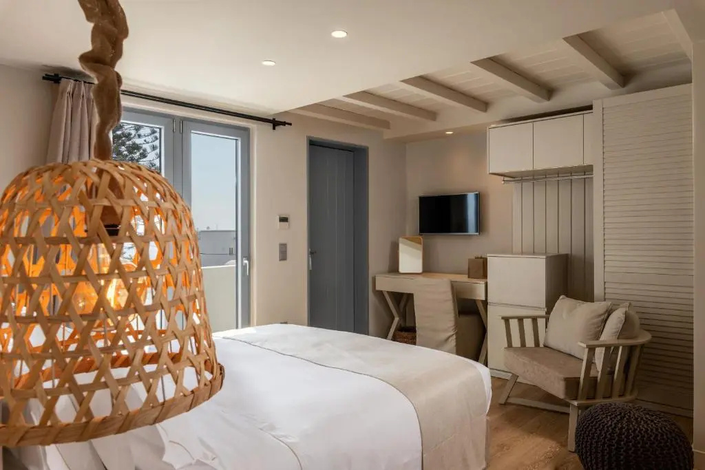Standard Suite