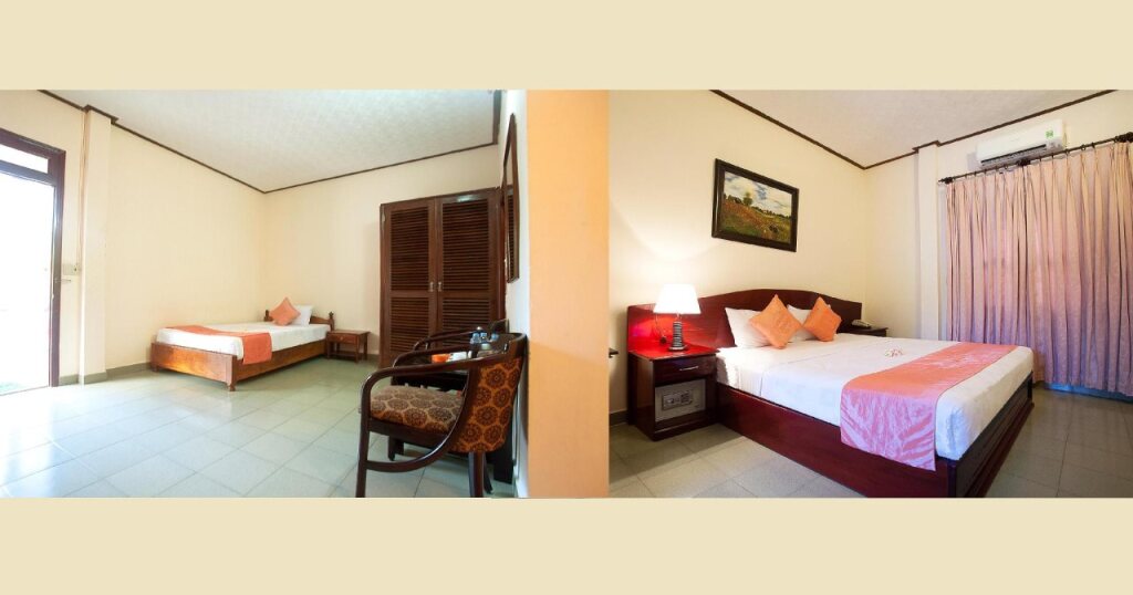 Palmira Beach Resort & Spa