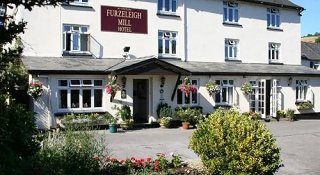 Furzeleigh Mill