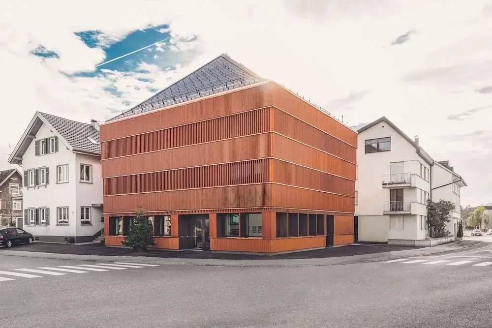 Hotel Johann